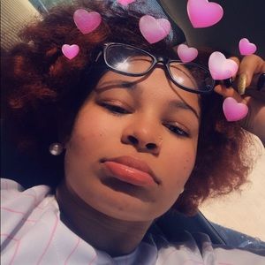 Meet your Posher, Jaymeisha